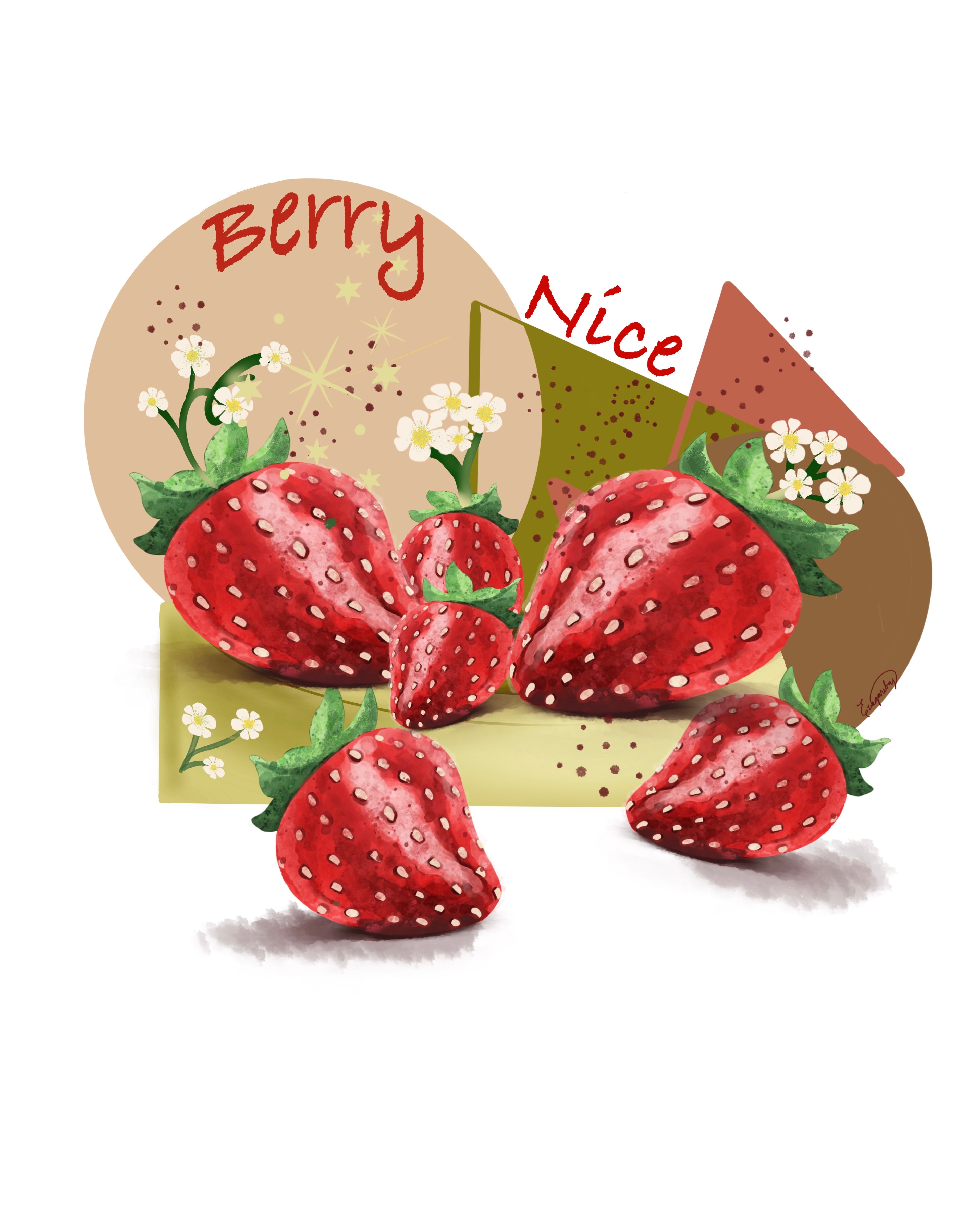 BERRY NICE