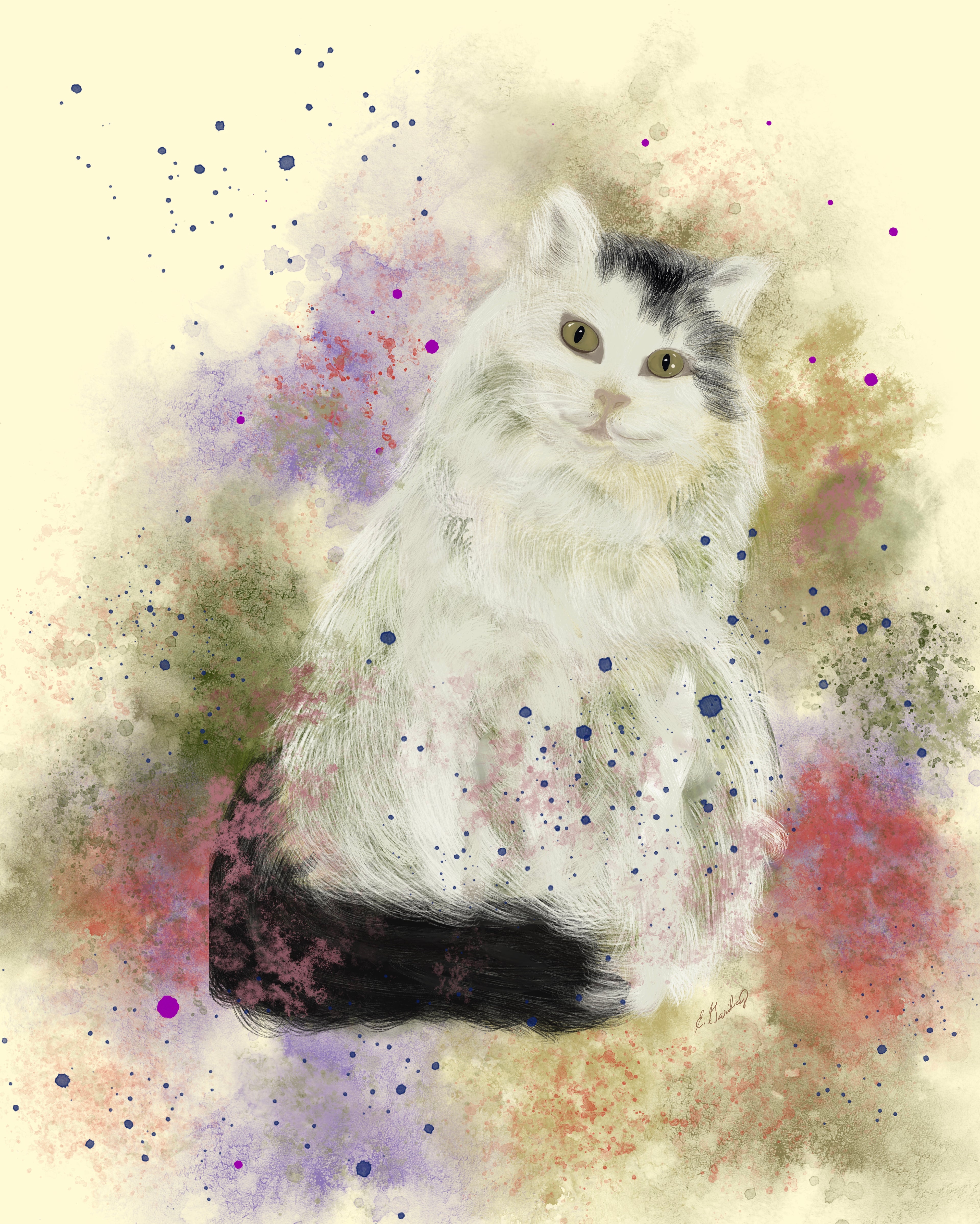 Princess Pretty Girl