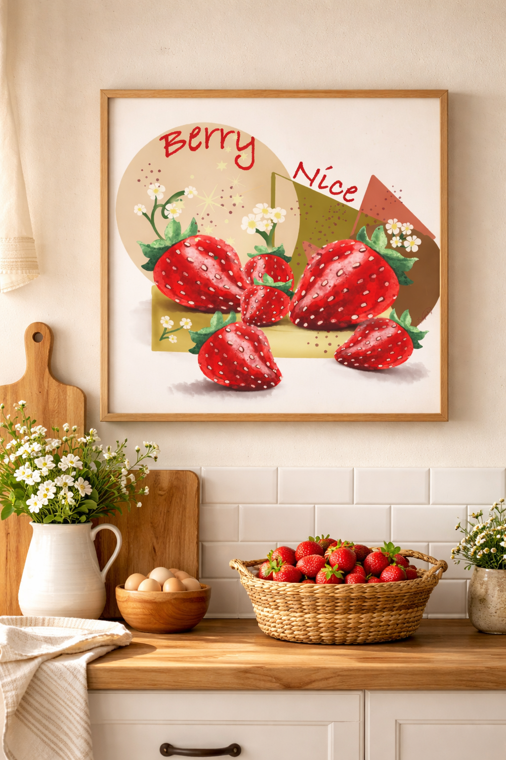 BERRY NICE